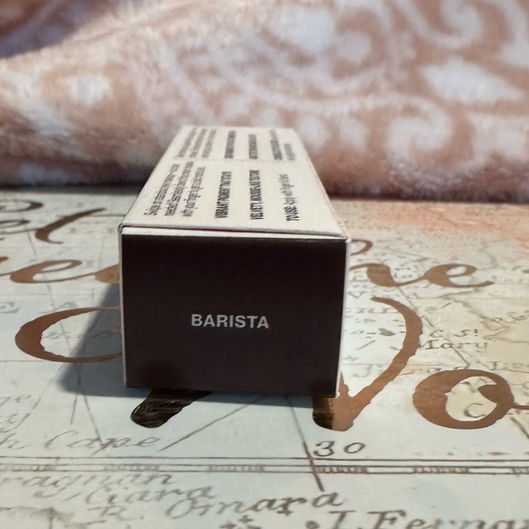 NEW Smashbox ALWAYS ON CREAM EYE SHADOW - Picture 4 of 7